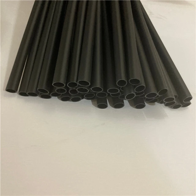 KHA3-H    equivalent UL-SGS black shrink tube    WCSM /XCSM