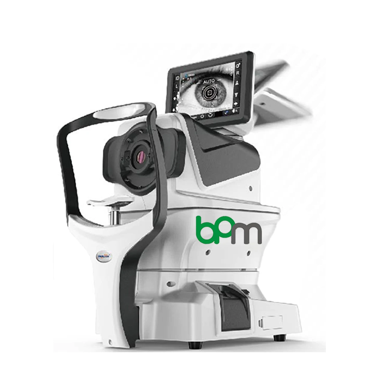 BPM-AR71 хирургические продукты комплект ветеринара офтальмологический диагностический прибор, автоматический рефрактометр для кератометр