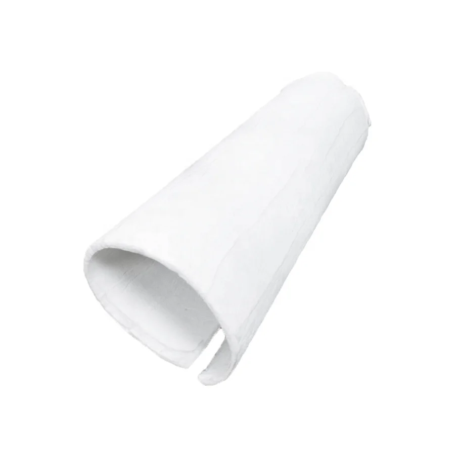 
De Silice Prix 6mm Aerogel Heat Insulation Blanket Flexible Aerogel(Max. Use Temperature:650c.) 