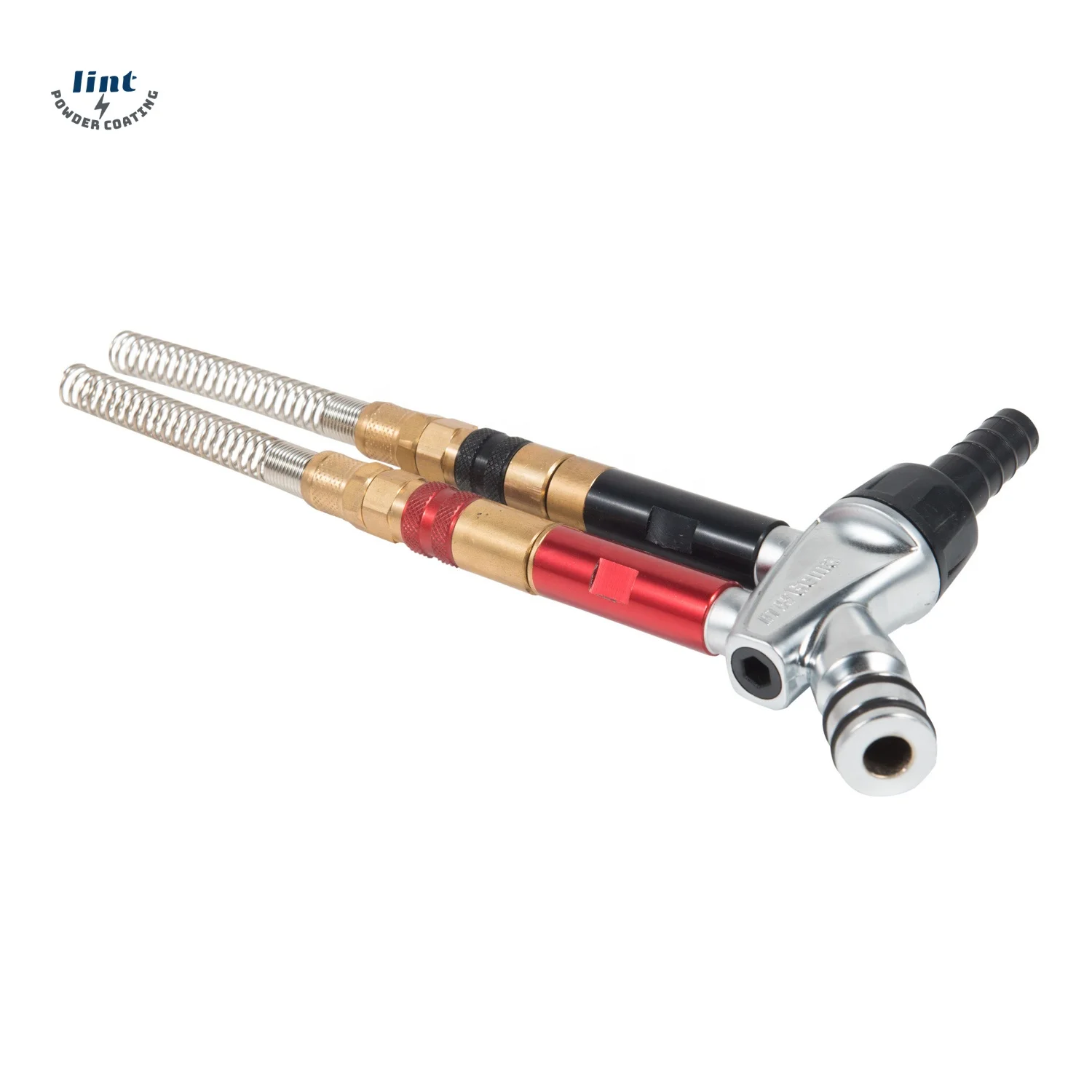 IG06 Powder Pump Injector For powder painting work