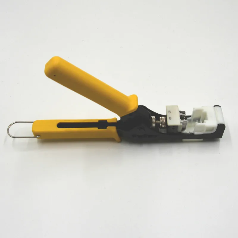  RJ45 90 градусов keystone jack обжимной