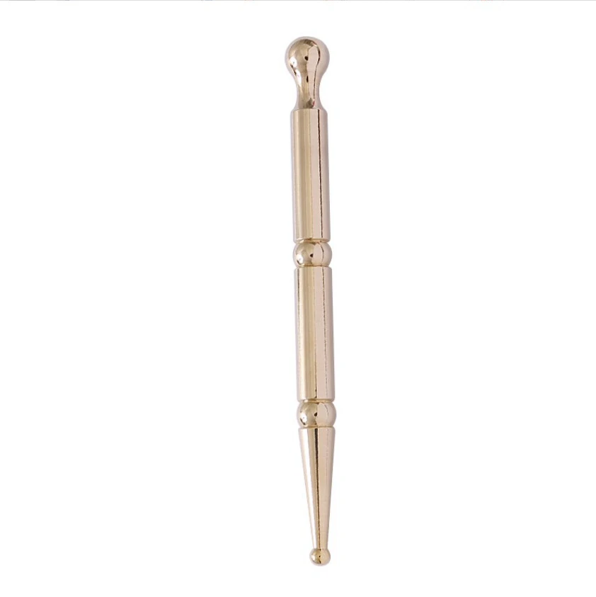 Manual Acupuncture Pen-Trigger Point Massage Relief Pain Therapy Tools Full Body Relaxing Trigger Self-Massage Acupressure Bar