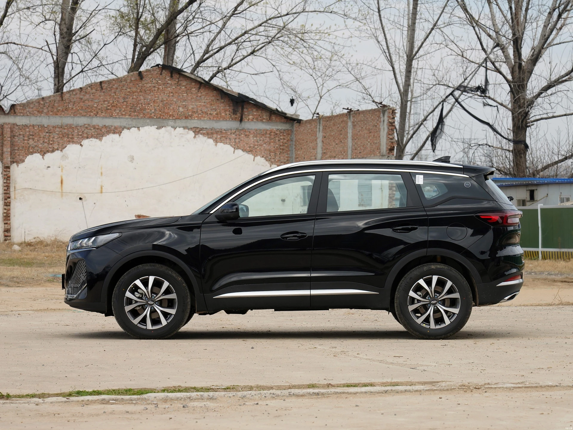 Лидер продаж китайский бренд Chery Car 1 6 T 2WD chery tigo 7 pro Compact SUV tiggo max 2023 бензиновый автомобиль для продажи