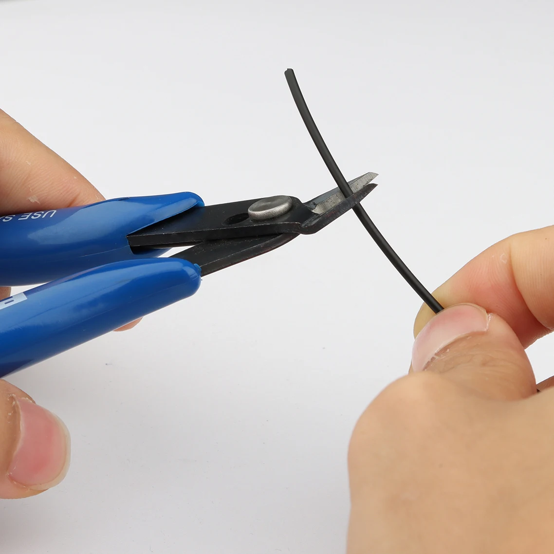 3D Printer Nozzle Kit with cleaning tools tweezers scissors MK8 Heating Block MK8 Nozzle for 3D printer