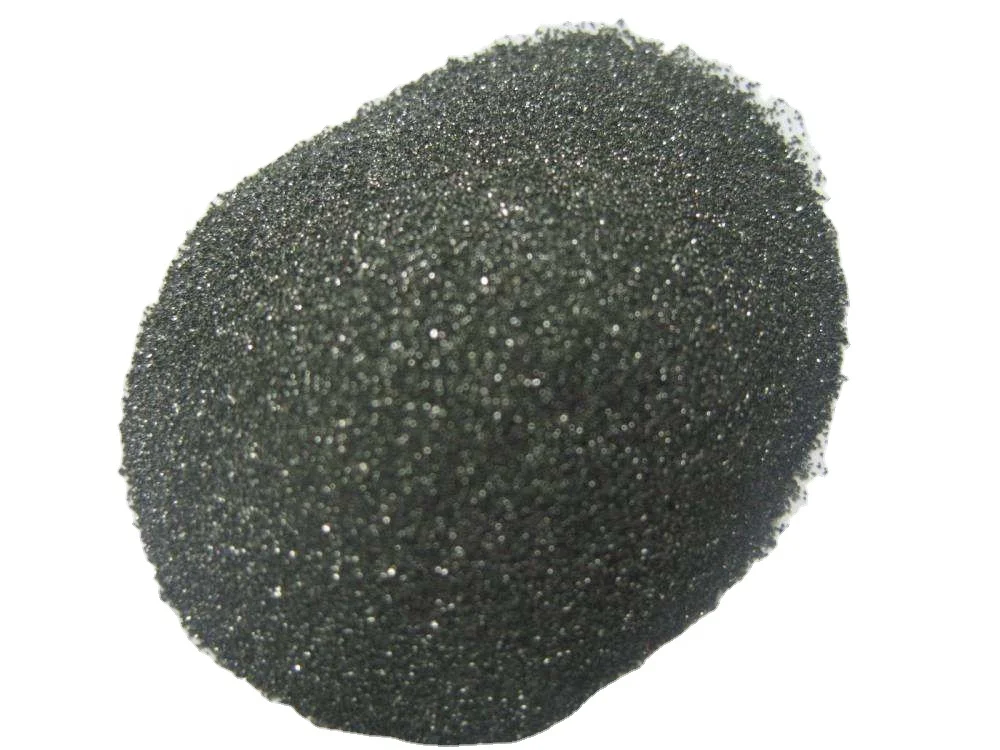 Ceramic Foundry Ceramic Sand For Resin Coated Sand Casting