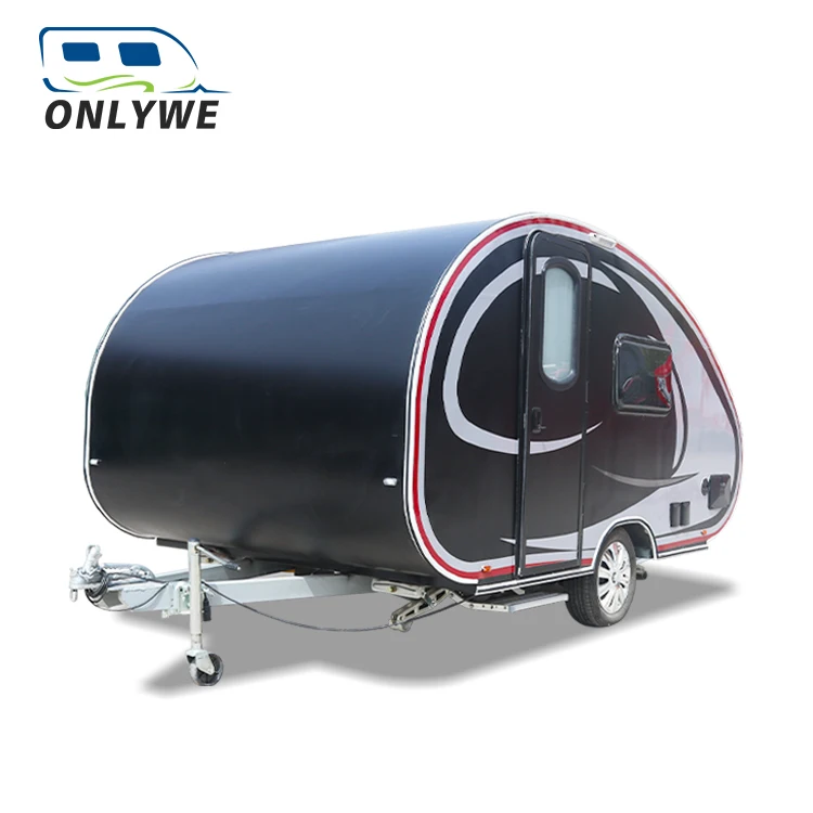 ONLYWE camper travel trailer motorhomes caravan for sale UK