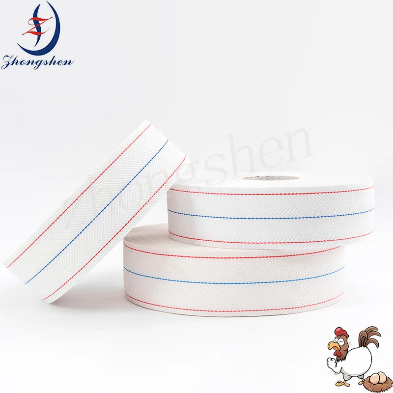 Popular Wholesale Egg Conveyor Belt for Automatic Egg Collecting System in Poultry Farm