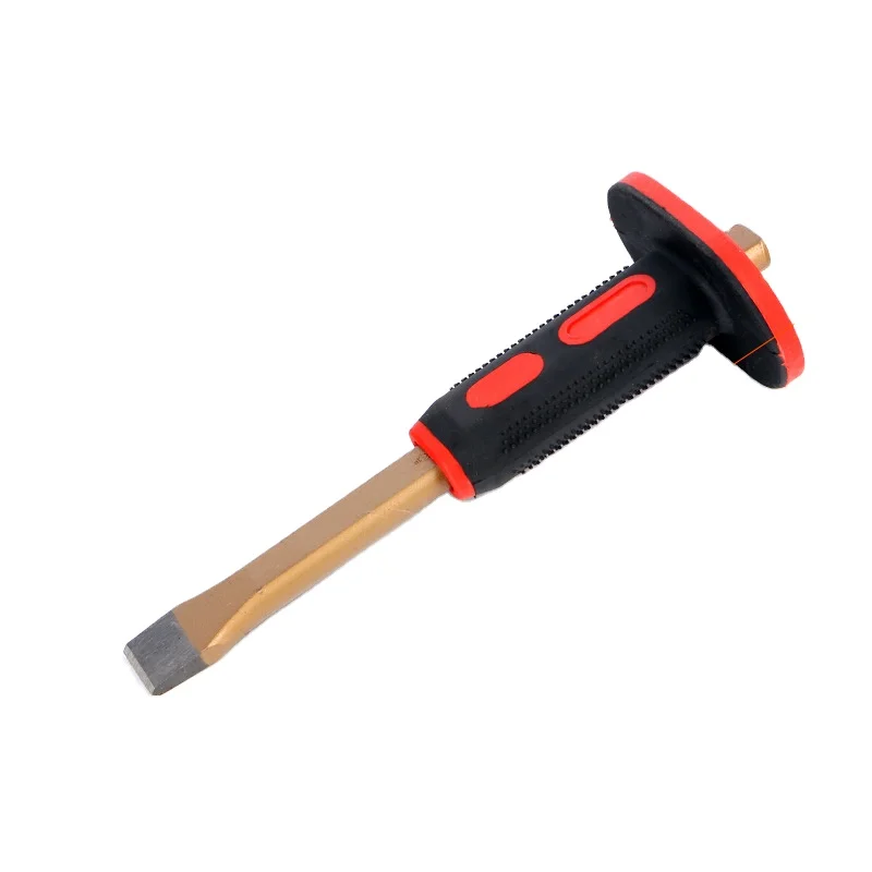 Concrete Chisel Flat Chisel Concrete Chrome Vanadium Steel Tools
