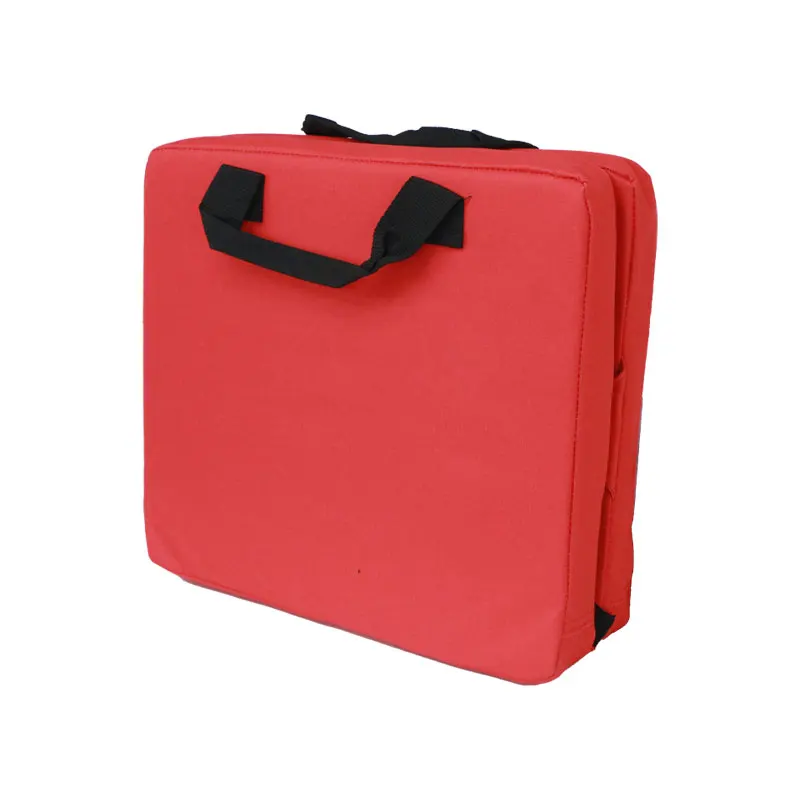 Multiuse Adjustable Recliner Outdoor portable Stadium Seat by for Sports Baseball bleacher cushion chair