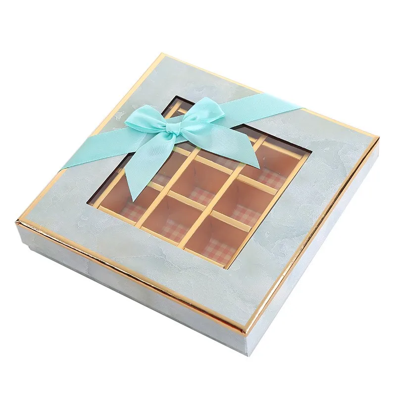 Custom Macaron Cake Mistery Box Mailer Pizza Boxes 12 X 6 Packaging Cakes Calculate Price Shipping Package Candle Paper
