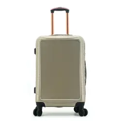 25 Years Factory Travelling Bags Trolley Luggage Suitcase 20 Inch Suit Case