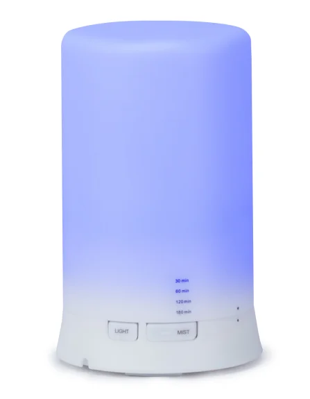Wholesale 300ml USB Portable Humidifier Aromatherapy Electric Essential Oil Ultrasonic Aroma Diffusers