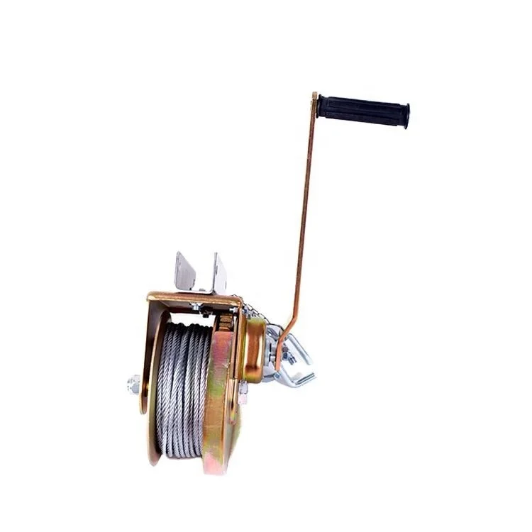 Professional  lifting tools aluminum rescue tripod with ce