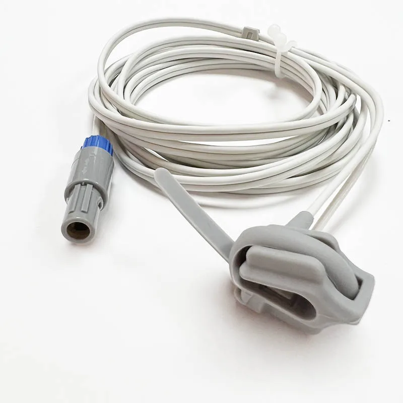 Customized SOP cables and wires for industrial machine connecting customized different connector and port different length