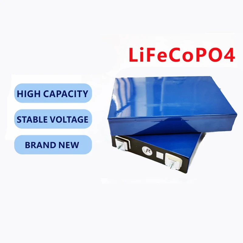 Литиевая батарея 3 2 v 30ah 40ah 50ah 60ah 100ah солнечная большой емкости для хранения клетки батареи ev гольф-карт lifepo4 аккумуляторные