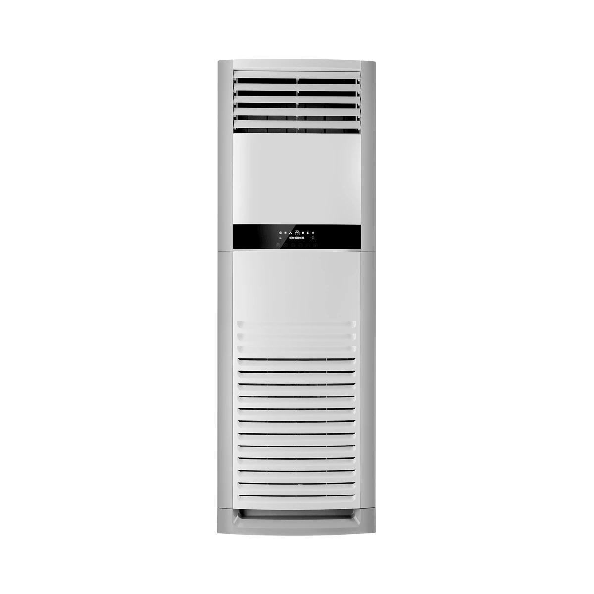 24000Btu напольный кондиционер для охлаждения/обогрева Домашний