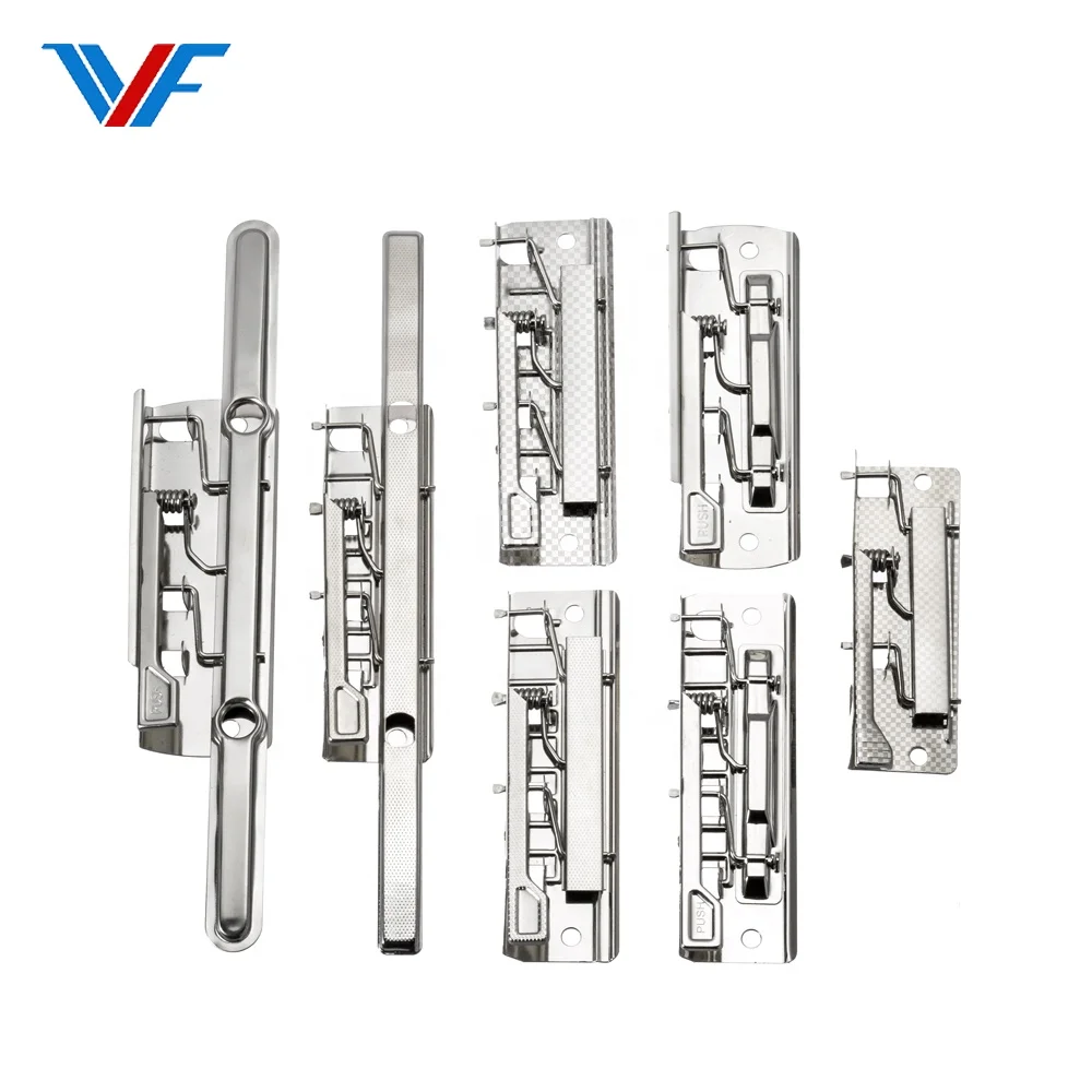 Lattice pattern 8 incheS spring clip clipboard clip metal lever clip for pvc file folder