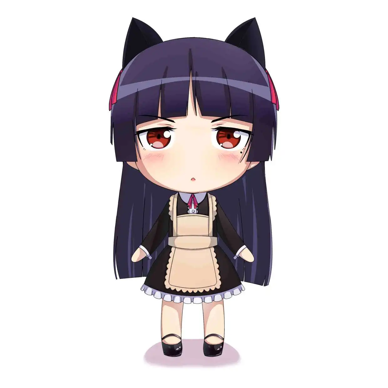 Super Cuddly And Perfect Quality New Mini Star Anime Figures Custom Kpop Star Doll Plush Toys Human Plush Doll Toy