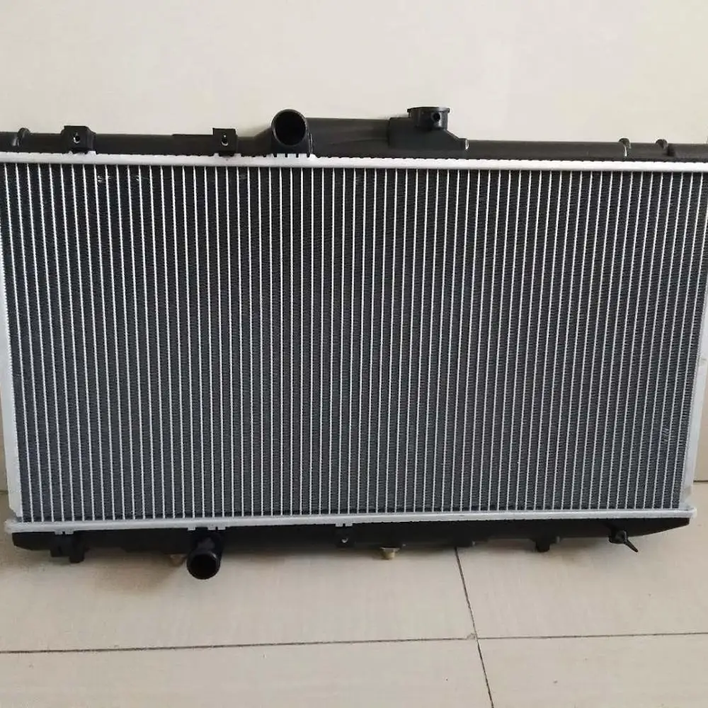 COROLLA AE100 radiator OEM 16400 15510 (1600079440364)
