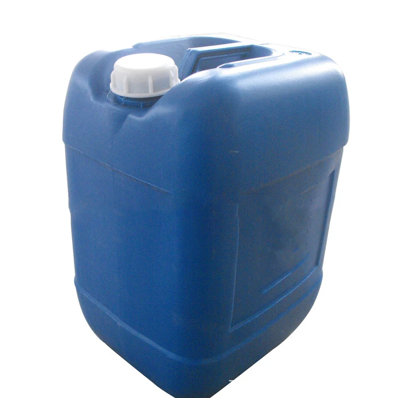 Hot Selling High Quality 50% Concentration Lithium Bromide Solution