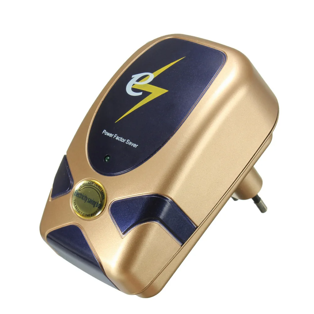 
Cheaper Price High Quality Power Saver Electricity Saving Box 