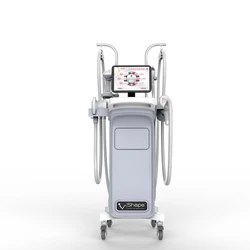 Kryolipolysis Infrared RF Weight Loss Starvac sp2 NBW velashape Vacuum Roller Machine