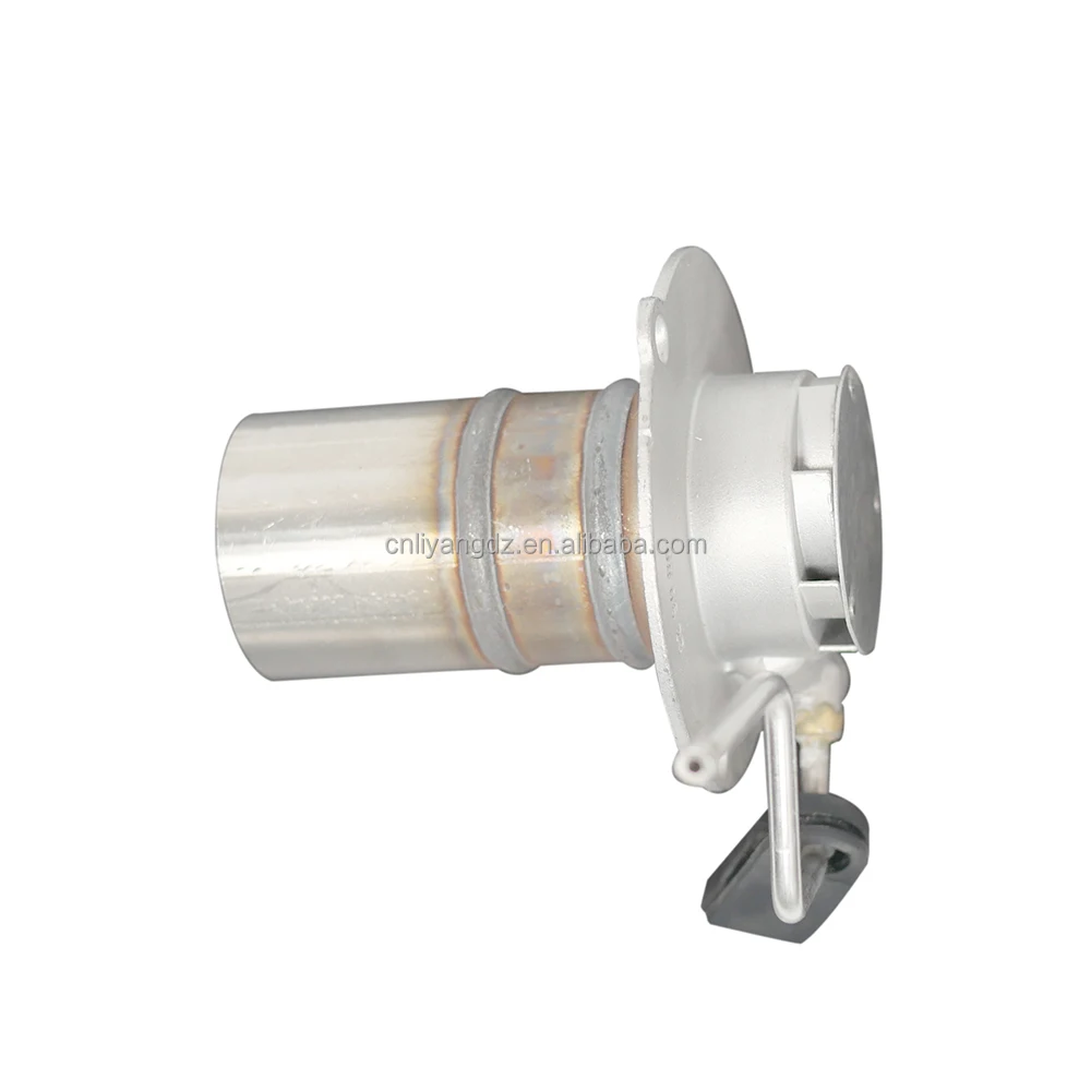 Combustion Chamber for Parking Heater Spare Parts 252069100100 252116050000 for Eberspacher Airtronic D2 2KW