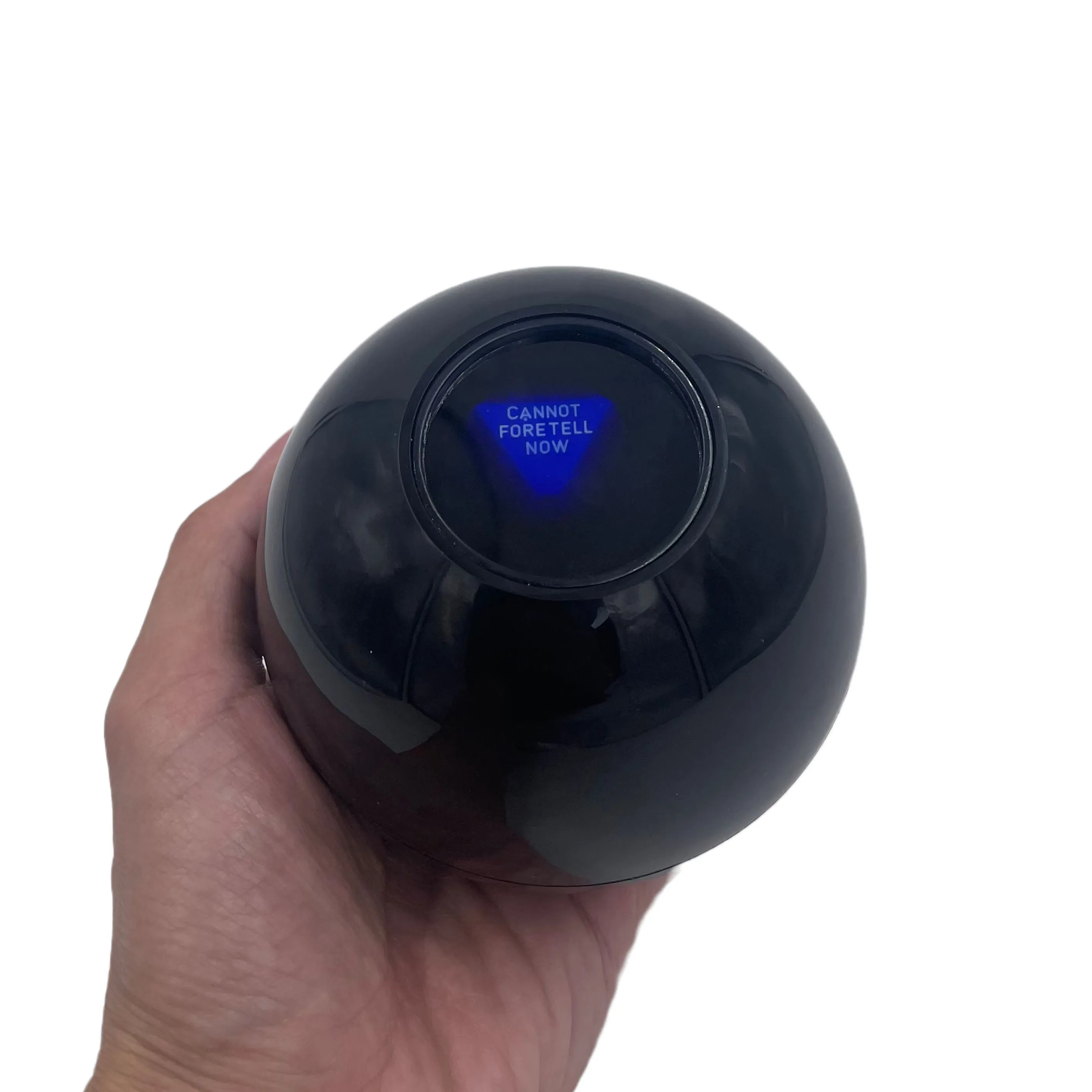 Magic Ball Decision Maker Mystic 8 Ball Mysterious Prophecy Answer Ball Magic Fortune Teller