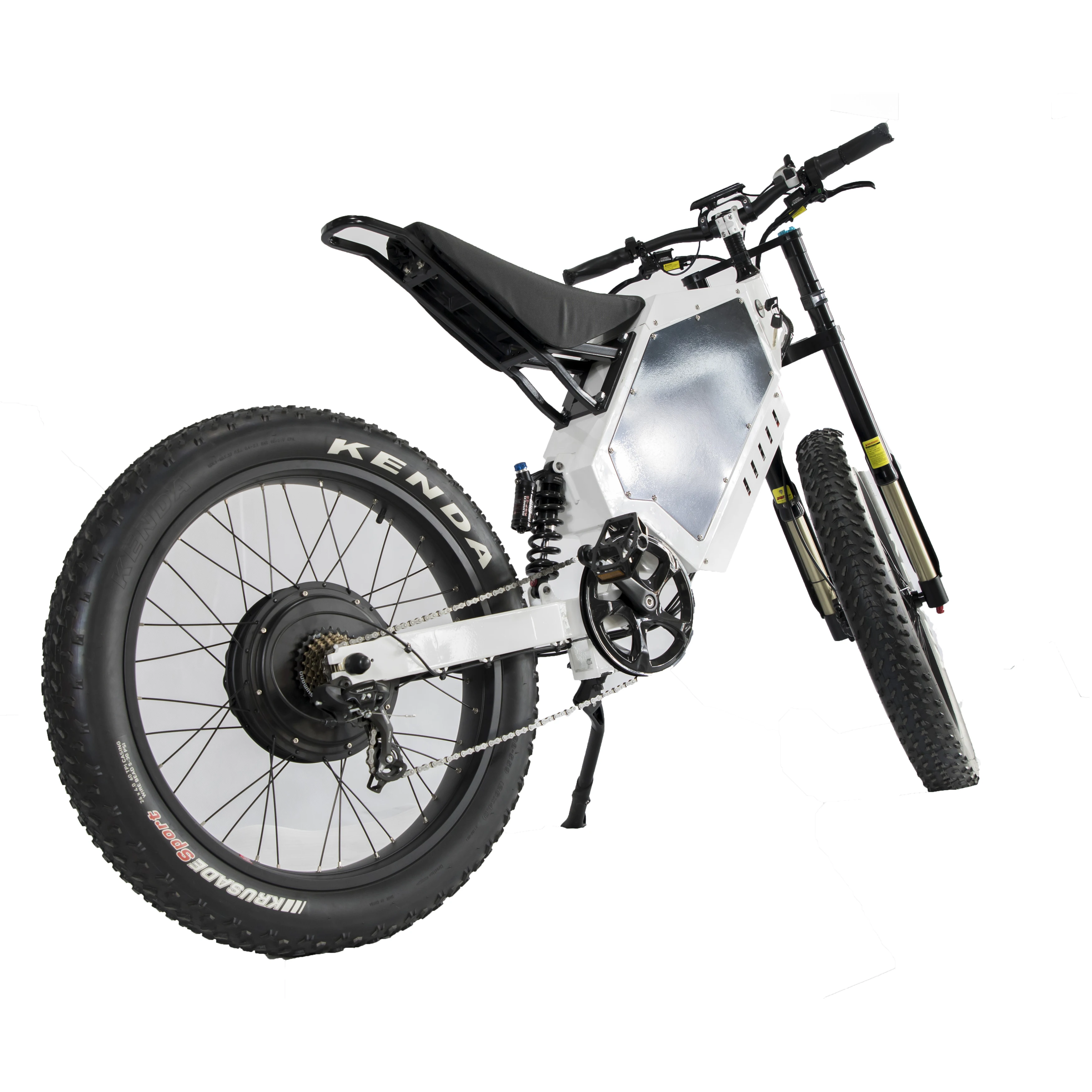 Good quality best 72v5000w electric dirtbike pedal OEM custom 7 speed gear kids electric bike/CE used bike electric ebike europe