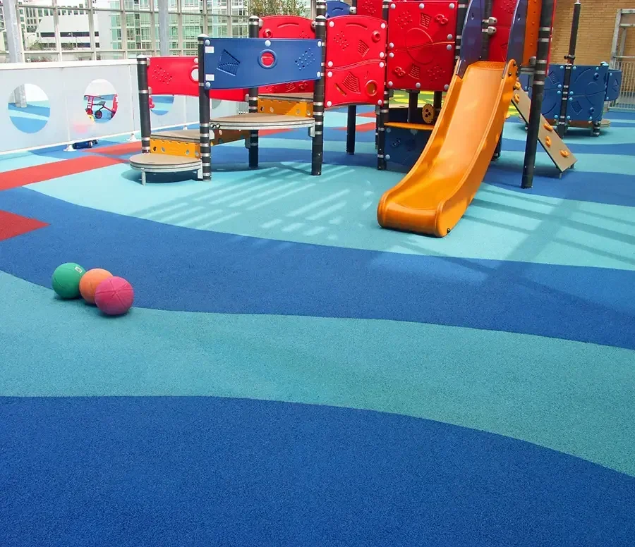 EPDM rubber granules Stable Color Anti-UV Original Manufacturer with Factory Price