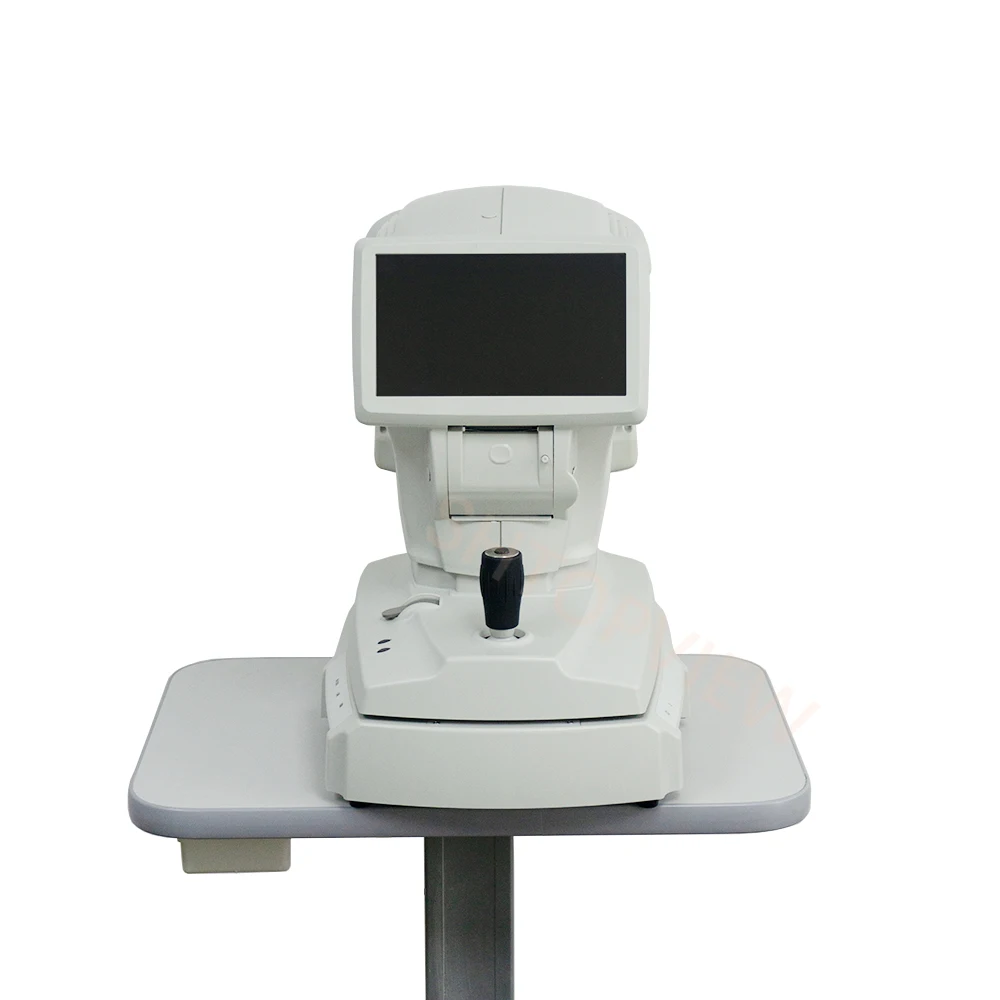 RMK-8000 Auto refractometer with keratometer high speed acqusition and image identification