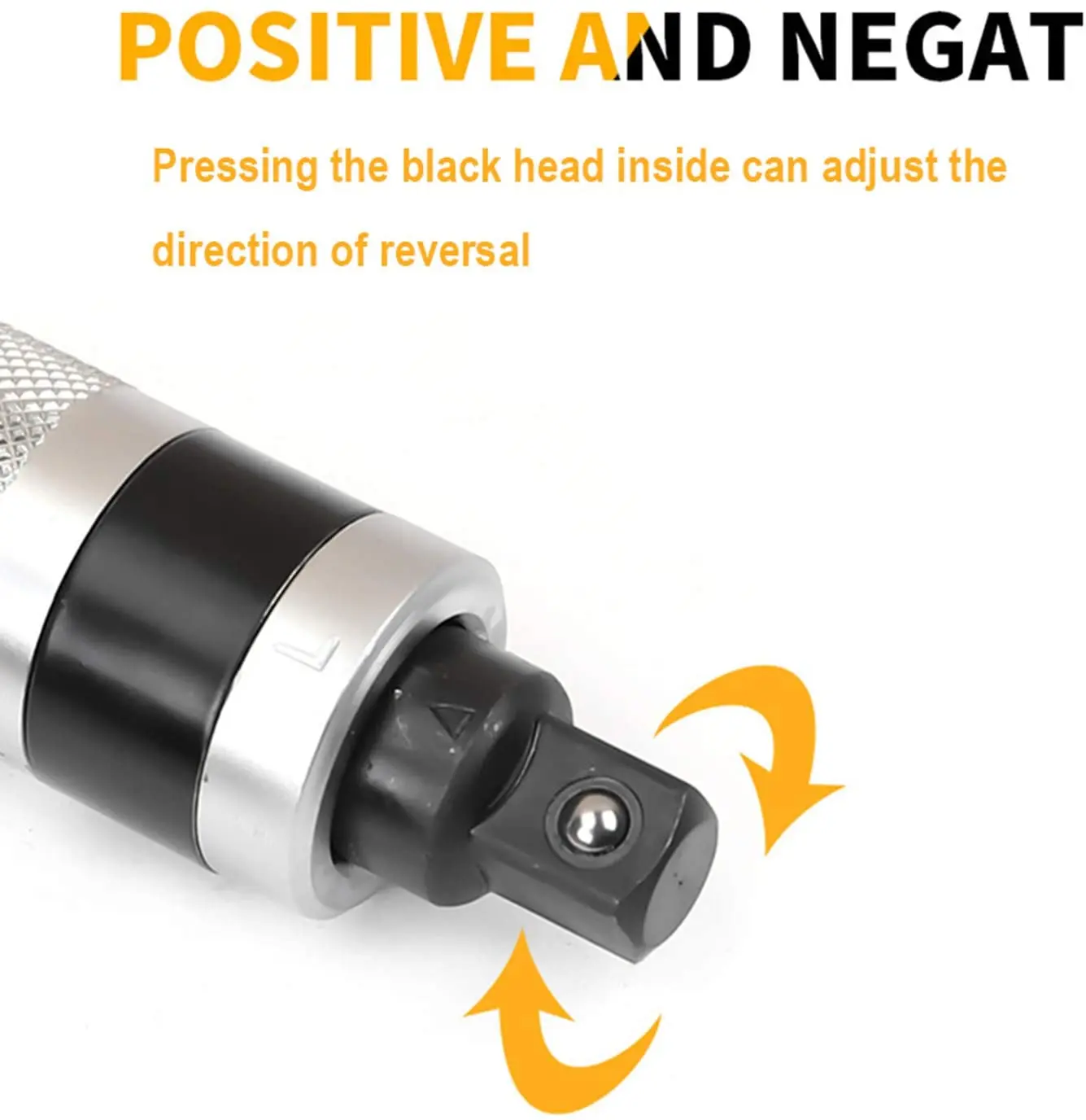 12pcs Hand Impact Screwdriver remove stubborn nut rust screw hammer screwdriver tool set