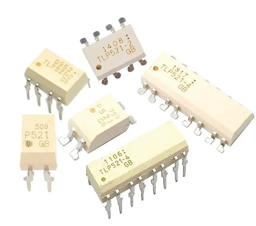 P51-100-G-E-D-20MA-000-000 Pressure sensors chip