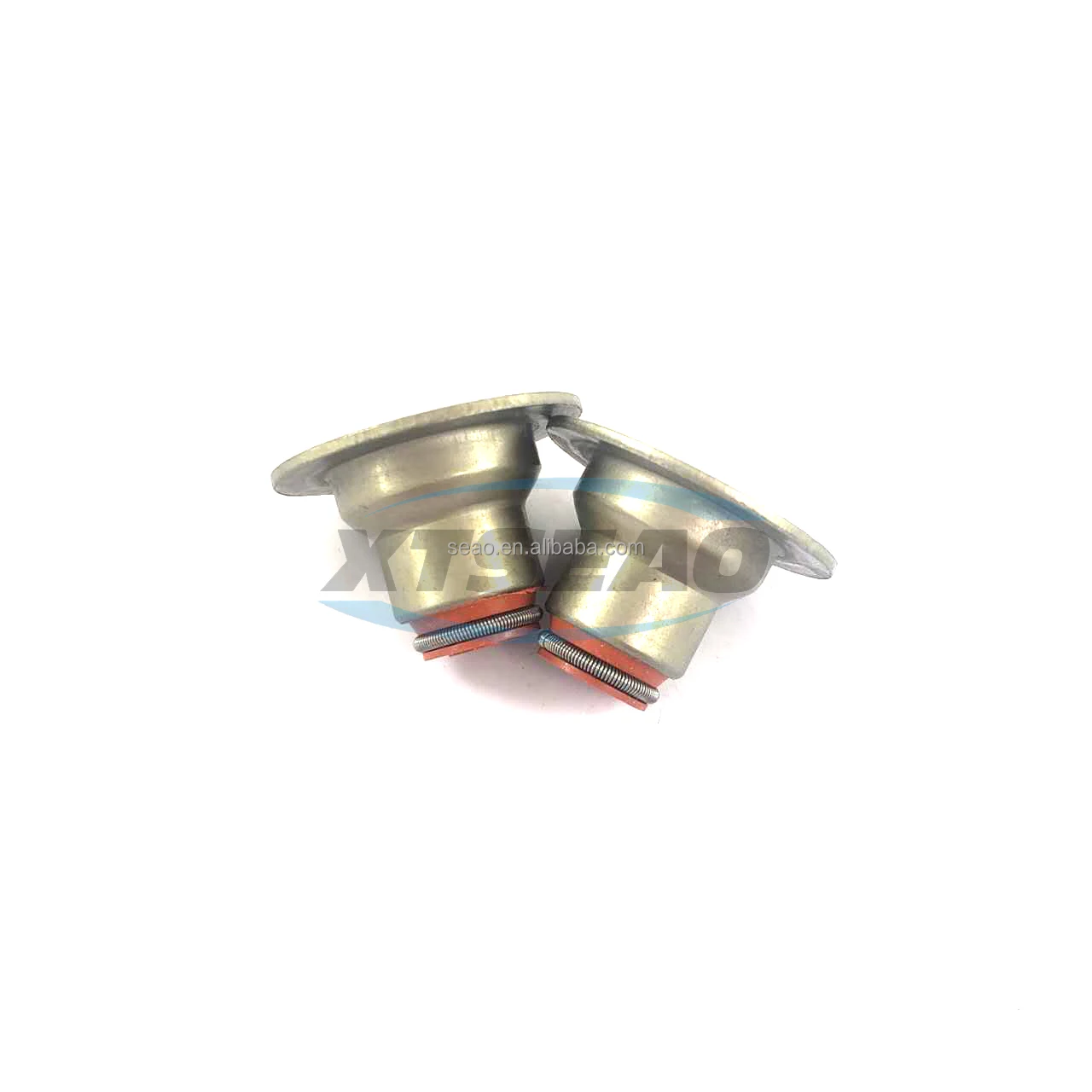 XTSEAO manufacturer sealings 24405819  5*7.8*23*15.4 for OPEL car engine Valve stem oil seal Cylinder Head sealing