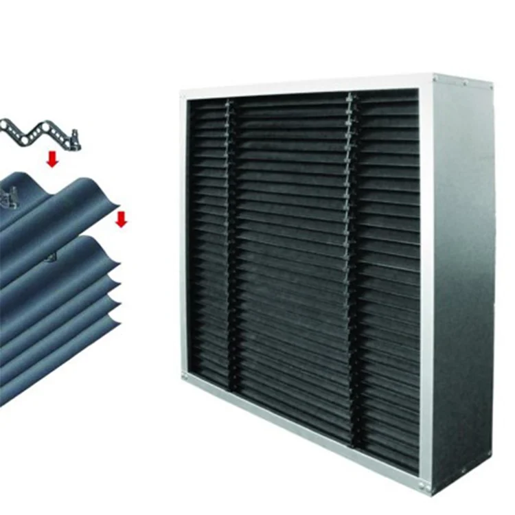 Dark House Light Deprivation Trap Ventilation Cooling Exhaust Fan for Greenhouse and Poultry