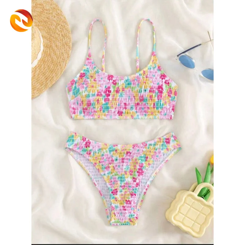 Дизайнерское Сексуальное Женское бикини на заказ