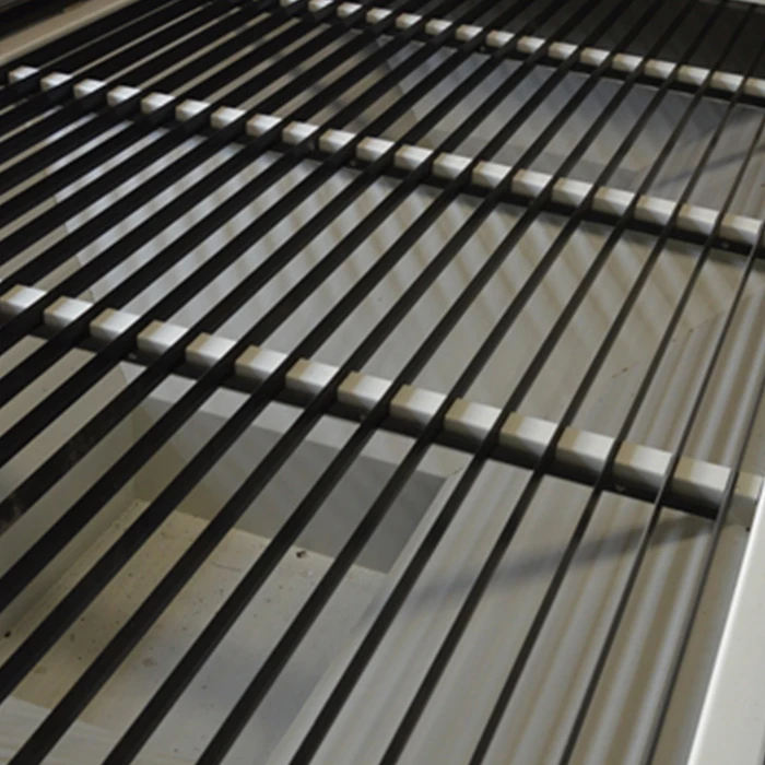 2022 Лучшая цена 130 Вт co2 лазерный гравировальный станок, цена FS 1390