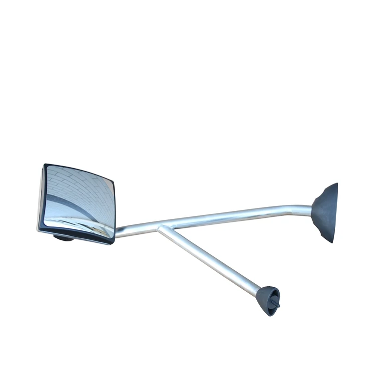 Truck Chrome For 361847C93 International Prostar Hood Mirror IN-018