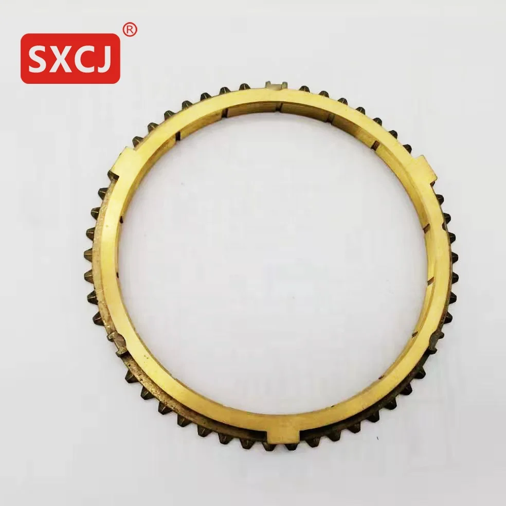 Коробка передач запчасти синхронизатор кольцо OEM1-33265-199-2 для DEAWOO
