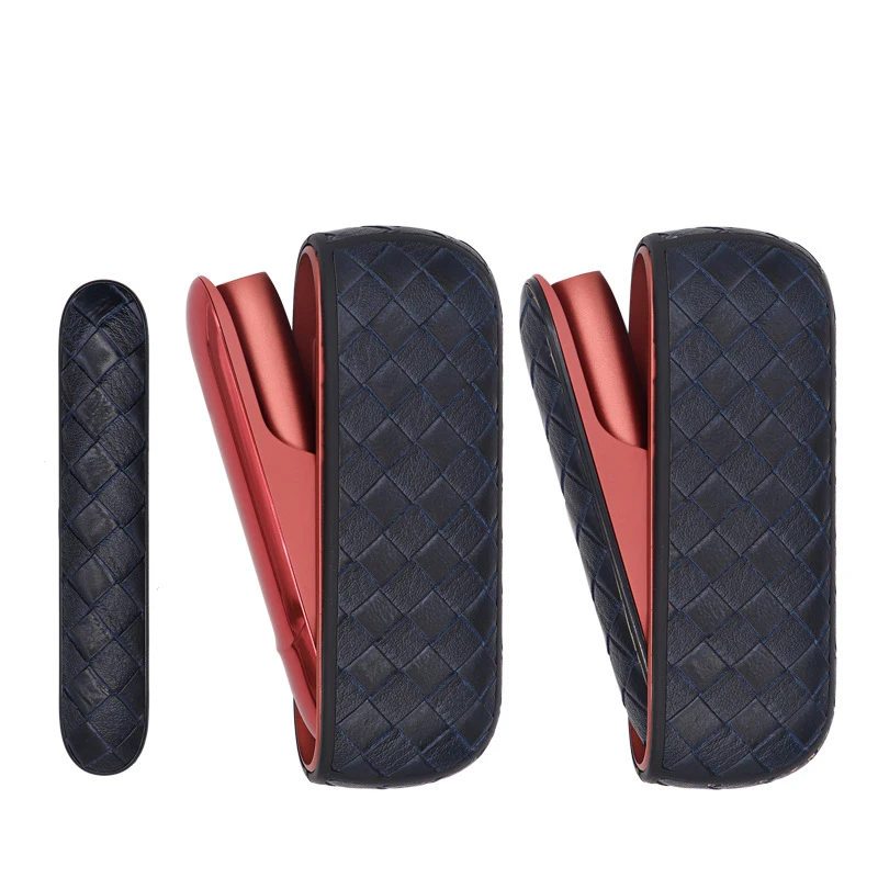 Latest Design Leather Case for IQO 3 IQO Accessories In Stock