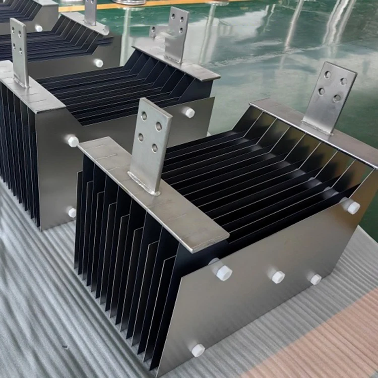 iridium plated mmo coated titanium mesh anode platinized ti plate electrode for salt chlorinator water electrolysis