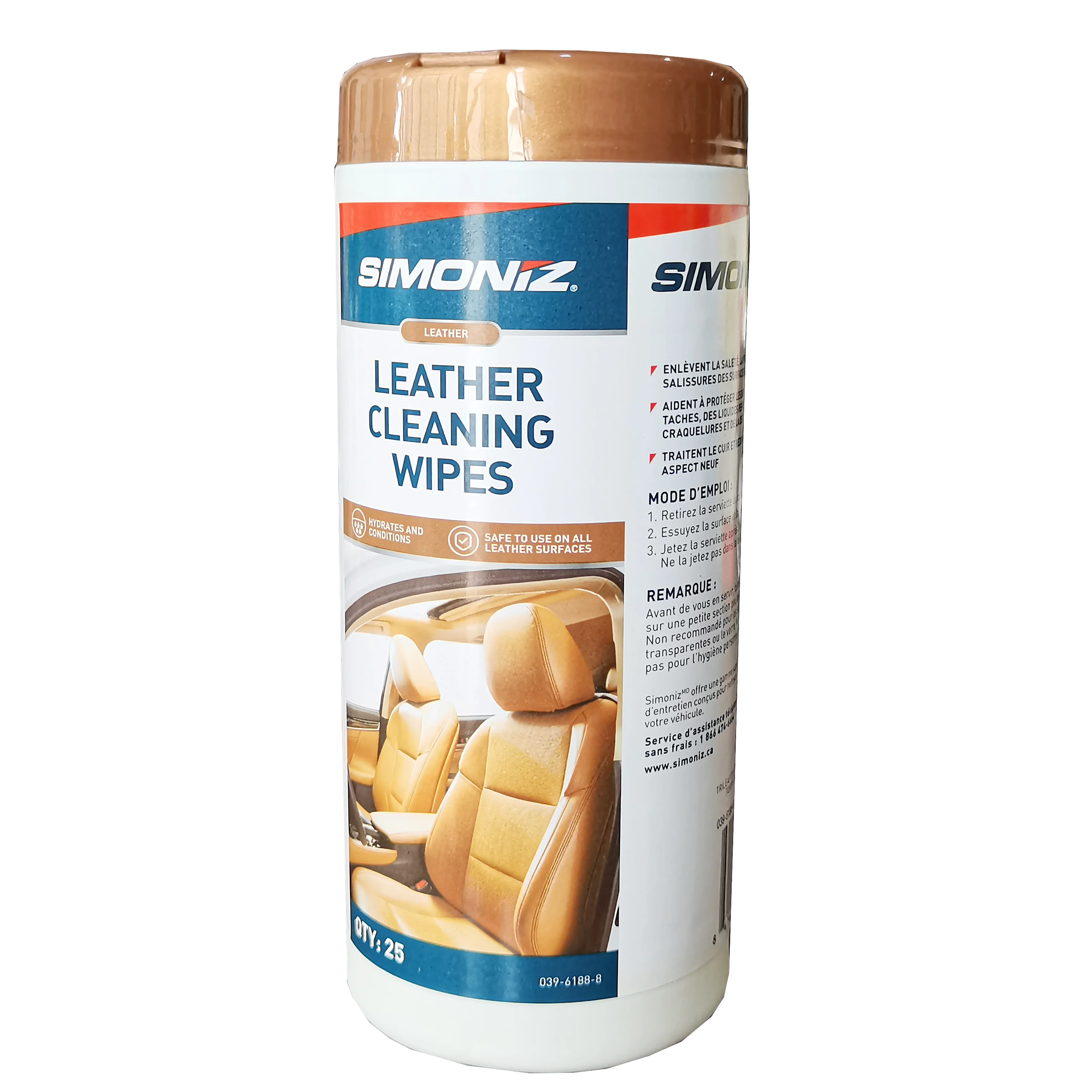 Best Leather Dashboard Anti Fog Wipes For Car