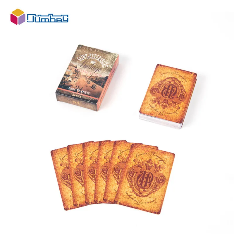 Professional kem playing cards review best quality playing cards coupon code in bulk