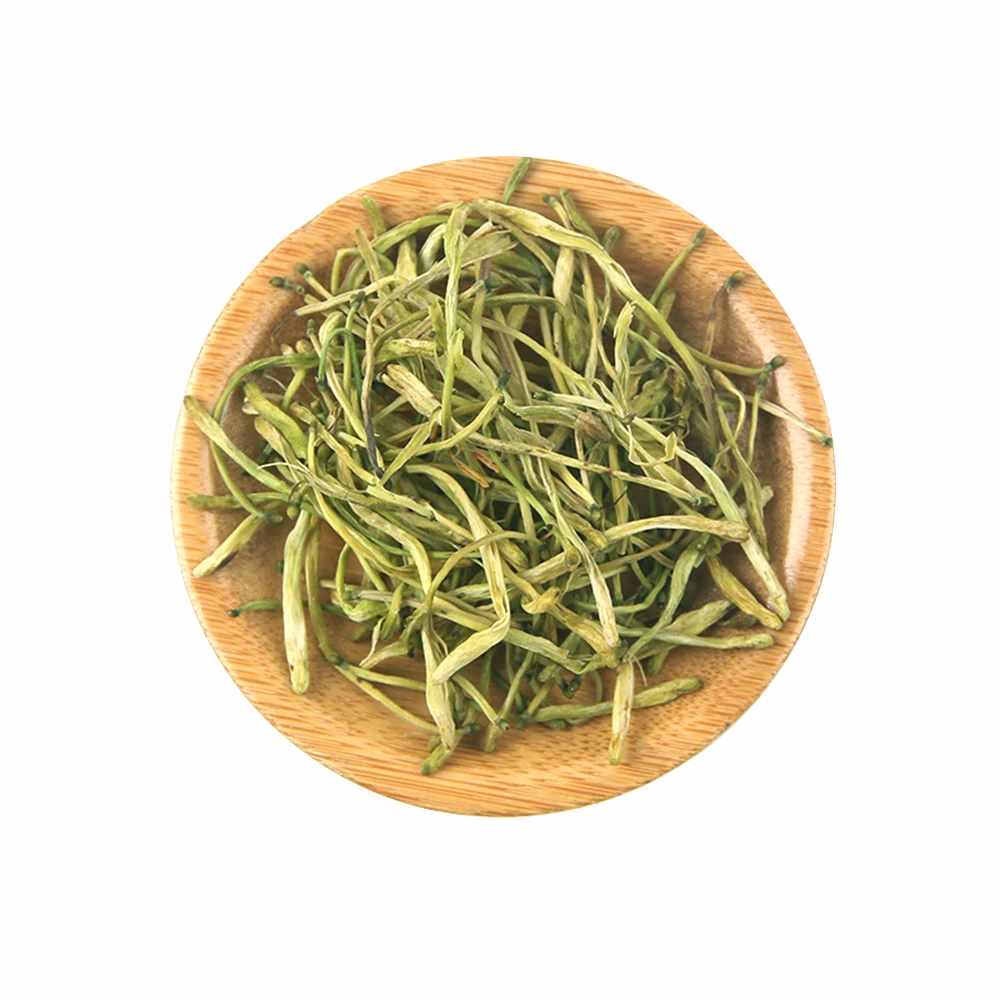 High Quality Factory Single Herbs Spices Honeysuckle For Medical Use