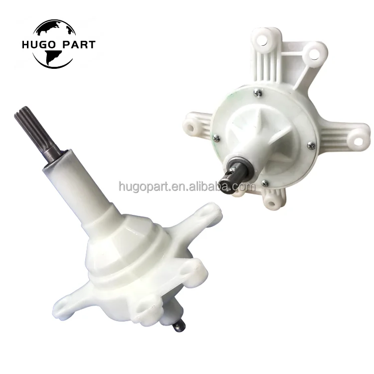 
automatic Washing machine parts reducer gearbox 