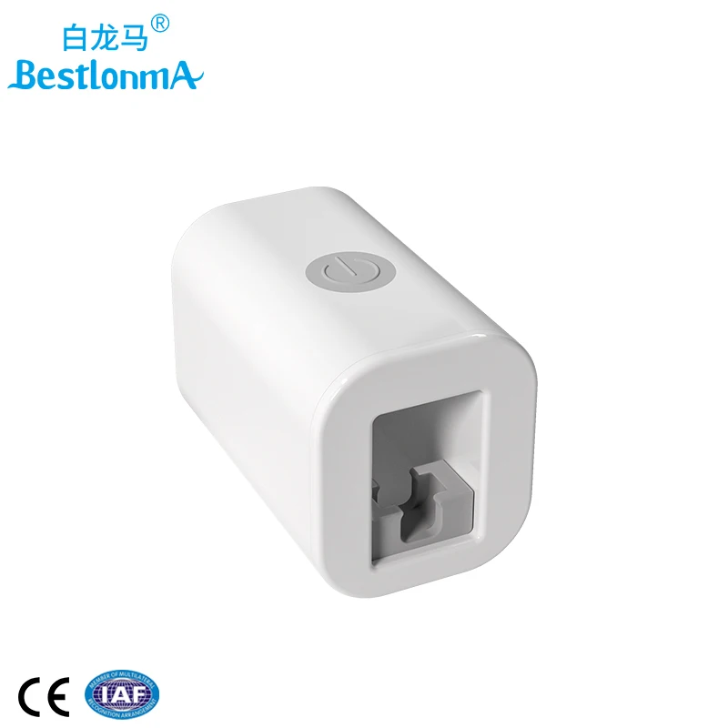 Стерилизатор зубной щетки с Usb-разъемом и футляром