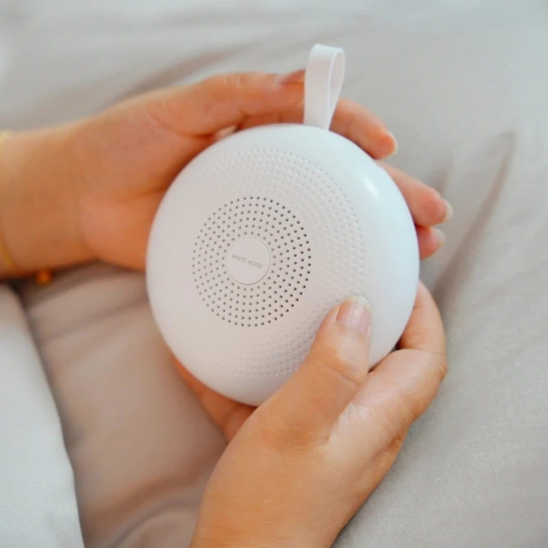 sp1 sound machine 0-1ghz rf white noise generator 432hz white noise machine