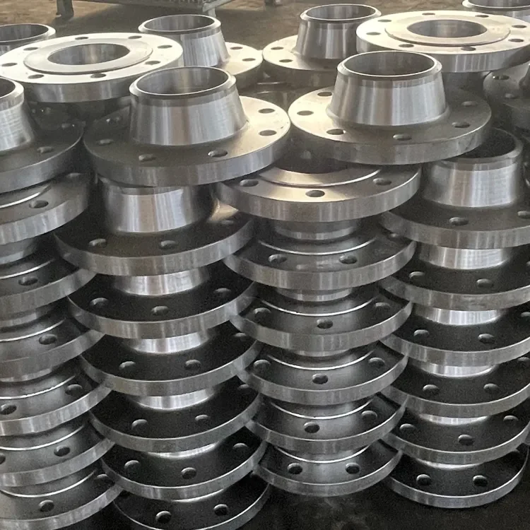 ASME B16.5 B16.47 ASM кованый фланец из нержавеющей стали класса 150 поэтому скользящий