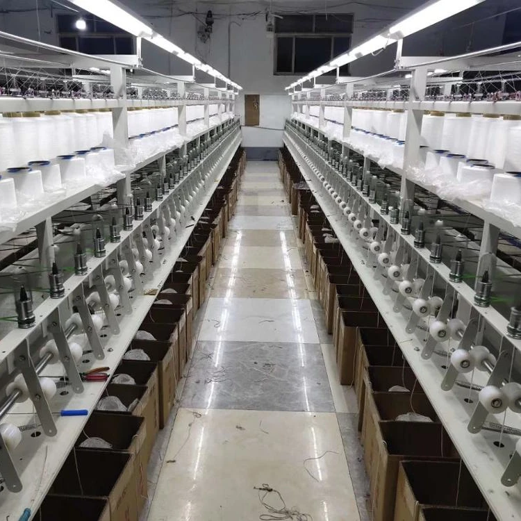 KN95 medical mask 16 needle 8m make elastic tape ear loop knitting machine