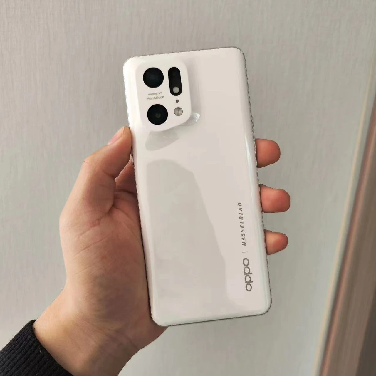 Cheap Price China Brand Smartphone For Op po Find X5 Pro 5G Mobile Phone Android Second Hand Mobilephone